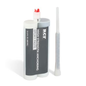 RCF™ HIGH STRENGTH ANCHORING EPOXY PASTE