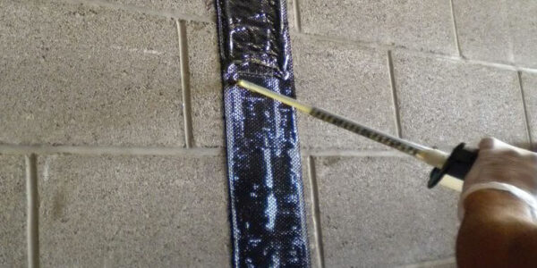 RCF™ SATURANT-ADHESIVE EPOXY