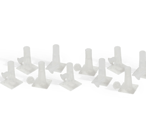 RCF™ Injection Ports